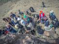 گزارش تصویری از سومین کارگاه متالوژنی ایران
