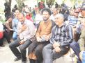گزارش تصویری از همایش پیاده روی کارکنان در 22 اردیبهشت ماه 