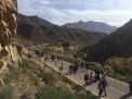 گزارش تصویری از همایش پیاده روی کارکنان در 22 اردیبهشت ماه 