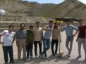 گزارش تصویری از همایش پیاده روی کارکنان در 22 اردیبهشت ماه 