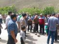 گزارش تصویری از همایش پیاده روی کارکنان در 22 اردیبهشت ماه 