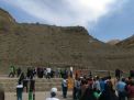 گزارش تصویری از همایش پیاده روی کارکنان در 22 اردیبهشت ماه 