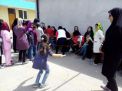 گزارش تصویری از همایش پیاده روی کارکنان در 22 اردیبهشت ماه 