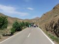 گزارش تصویری از همایش پیاده روی کارکنان در 22 اردیبهشت ماه 