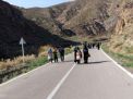گزارش تصویری از همایش پیاده روی کارکنان در 22 اردیبهشت ماه 