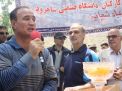 گزارش تصویری از همایش پیاده روی کارکنان در 22 اردیبهشت ماه 