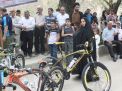 گزارش تصویری از همایش پیاده روی کارکنان در 22 اردیبهشت ماه 