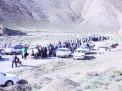 گزارش تصویری از همایش پیاده روی کارکنان در 22 اردیبهشت ماه 