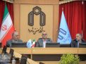 گزارش تصویری | برگزاری اولین جلسه كمیته راهبردی طرح ژئومكانیك نفت ایران 