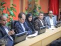 گزارش تصویری | برگزاری اولین جلسه كمیته راهبردی طرح ژئومكانیك نفت ایران 