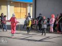 گزارش تصویری  | همایش دو روزه پیاده روی خانوادگی دانشگاه صنعتی شاهرود  