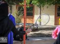 گزارش تصویری  | همایش دو روزه پیاده روی خانوادگی دانشگاه صنعتی شاهرود  