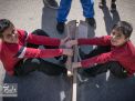 گزارش تصویری  | همایش دو روزه پیاده روی خانوادگی دانشگاه صنعتی شاهرود  