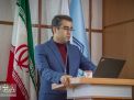 گزارش تصویری | سمینار آشنایی با فرصت های همکاری های علمی بین اللملی با  دانشگاه ها و مراکز تحقیقاتی کشور آلمان 