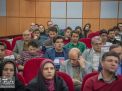 گزارش تصویری | سمینار آشنایی با فرصت های همکاری های علمی بین اللملی با  دانشگاه ها و مراکز تحقیقاتی کشور آلمان 