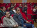 گزارش تصویری | سمینار آشنایی با فرصت های همکاری های علمی بین اللملی با  دانشگاه ها و مراکز تحقیقاتی کشور آلمان 