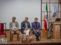 گزارش تصویری | سمینار آشنایی با فرصت های همکاری های علمی بین اللملی با  دانشگاه ها و مراکز تحقیقاتی کشور آلمان 