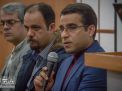 گزارش تصویری | سمینار آشنایی با فرصت های همکاری های علمی بین اللملی با  دانشگاه ها و مراکز تحقیقاتی کشور آلمان 