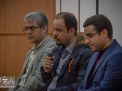 گزارش تصویری | سمینار آشنایی با فرصت های همکاری های علمی بین اللملی با  دانشگاه ها و مراکز تحقیقاتی کشور آلمان 
