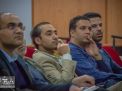 گزارش تصویری | سمینار آشنایی با فرصت های همکاری های علمی بین اللملی با  دانشگاه ها و مراکز تحقیقاتی کشور آلمان 