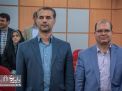 گزارش تصویری |بزرگداشت یاد و خاطره آیت الله شهید مطهری و تقدیر از مقام شامخ #معلم دانشگاه صنعتی شاهرود 