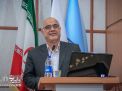 گزارش تصویری |بزرگداشت یاد و خاطره آیت الله شهید مطهری و تقدیر از مقام شامخ #معلم دانشگاه صنعتی شاهرود 