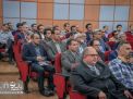 گزارش تصویری |بزرگداشت یاد و خاطره آیت الله شهید مطهری و تقدیر از مقام شامخ #معلم دانشگاه صنعتی شاهرود 