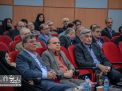 گزارش تصویری |بزرگداشت یاد و خاطره آیت الله شهید مطهری و تقدیر از مقام شامخ #معلم دانشگاه صنعتی شاهرود 