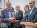 گزارش تصویری |بزرگداشت یاد و خاطره آیت الله شهید مطهری و تقدیر از مقام شامخ #معلم دانشگاه صنعتی شاهرود 
