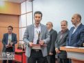 گزارش تصویری |بزرگداشت یاد و خاطره آیت الله شهید مطهری و تقدیر از مقام شامخ #معلم دانشگاه صنعتی شاهرود 