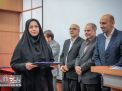 گزارش تصویری |بزرگداشت یاد و خاطره آیت الله شهید مطهری و تقدیر از مقام شامخ #معلم دانشگاه صنعتی شاهرود 