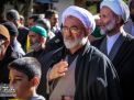 گزارش تصویری | حضور دانشگاهیان دانشگاه صنعتی شاهرود در راهپیمایی یوم الله 13 آبان 