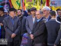 گزارش تصویری | حضور دانشگاهیان دانشگاه صنعتی شاهرود در راهپیمایی یوم الله 13 آبان 
