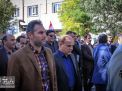 گزارش تصویری | حضور دانشگاهیان دانشگاه صنعتی شاهرود در راهپیمایی یوم الله 13 آبان 