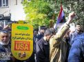 گزارش تصویری | حضور دانشگاهیان دانشگاه صنعتی شاهرود در راهپیمایی یوم الله 13 آبان 