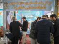 گزارش تصویری | نمایشگاه دستاوردهای چهل‌ساله انقلاب اسلامی ایران- شاهرود 