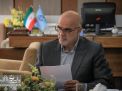 گزارش تصویری | بازید دکتر مهدی کشمیری رئیس دفتر سیاستگذاری و برنامه ریزی امور فناوری وزارت علوم از دانشگاه صنعتی شاهرود 