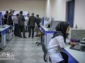 گزارش تصویری | بازدید گروهی مدیران مراکز عضو شبکه آزمایشگاهی از دانشگاه صنعتی شاهرود 