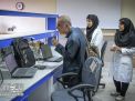 گزارش تصویری | بازدید گروهی مدیران مراکز عضو شبکه آزمایشگاهی از دانشگاه صنعتی شاهرود 