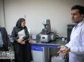 گزارش تصویری | بازدید گروهی مدیران مراکز عضو شبکه آزمایشگاهی از دانشگاه صنعتی شاهرود 