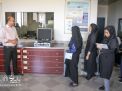 گزارش تصویری | بازدید گروهی مدیران مراکز عضو شبکه آزمایشگاهی از دانشگاه صنعتی شاهرود 