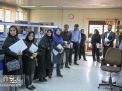 گزارش تصویری | بازدید گروهی مدیران مراکز عضو شبکه آزمایشگاهی از دانشگاه صنعتی شاهرود 