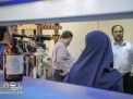گزارش تصویری | بازدید گروهی مدیران مراکز عضو شبکه آزمایشگاهی از دانشگاه صنعتی شاهرود 