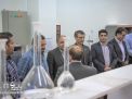 گزارش تصویری | بازدید گروهی مدیران مراکز عضو شبکه آزمایشگاهی از دانشگاه صنعتی شاهرود 