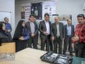 گزارش تصویری | بازدید گروهی مدیران مراکز عضو شبکه آزمایشگاهی از دانشگاه صنعتی شاهرود 
