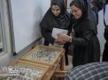 گزارش تصویری | بازدید گروهی مدیران مراکز عضو شبکه آزمایشگاهی از دانشگاه صنعتی شاهرود 