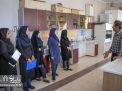 گزارش تصویری | بازدید گروهی مدیران مراکز عضو شبکه آزمایشگاهی از دانشگاه صنعتی شاهرود 