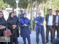 گزارش تصویری | بازدید گروهی مدیران مراکز عضو شبکه آزمایشگاهی از دانشگاه صنعتی شاهرود 