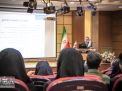 گزارش تصویری | کارگاه آشنایی عمومی با پدافند غیرعامل   