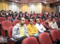 گزارش تصویری | کارگاه آشنایی عمومی با پدافند غیرعامل   
